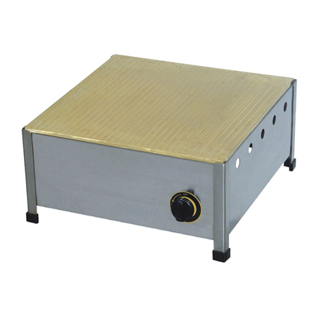 FUQIY-380RAGas fired Causeway burner