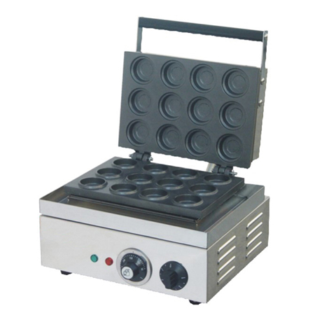 FUQIFY-126Twelve grid red bean cake machine