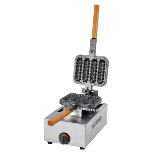 FUQIFY-114RGas crispy stick machine