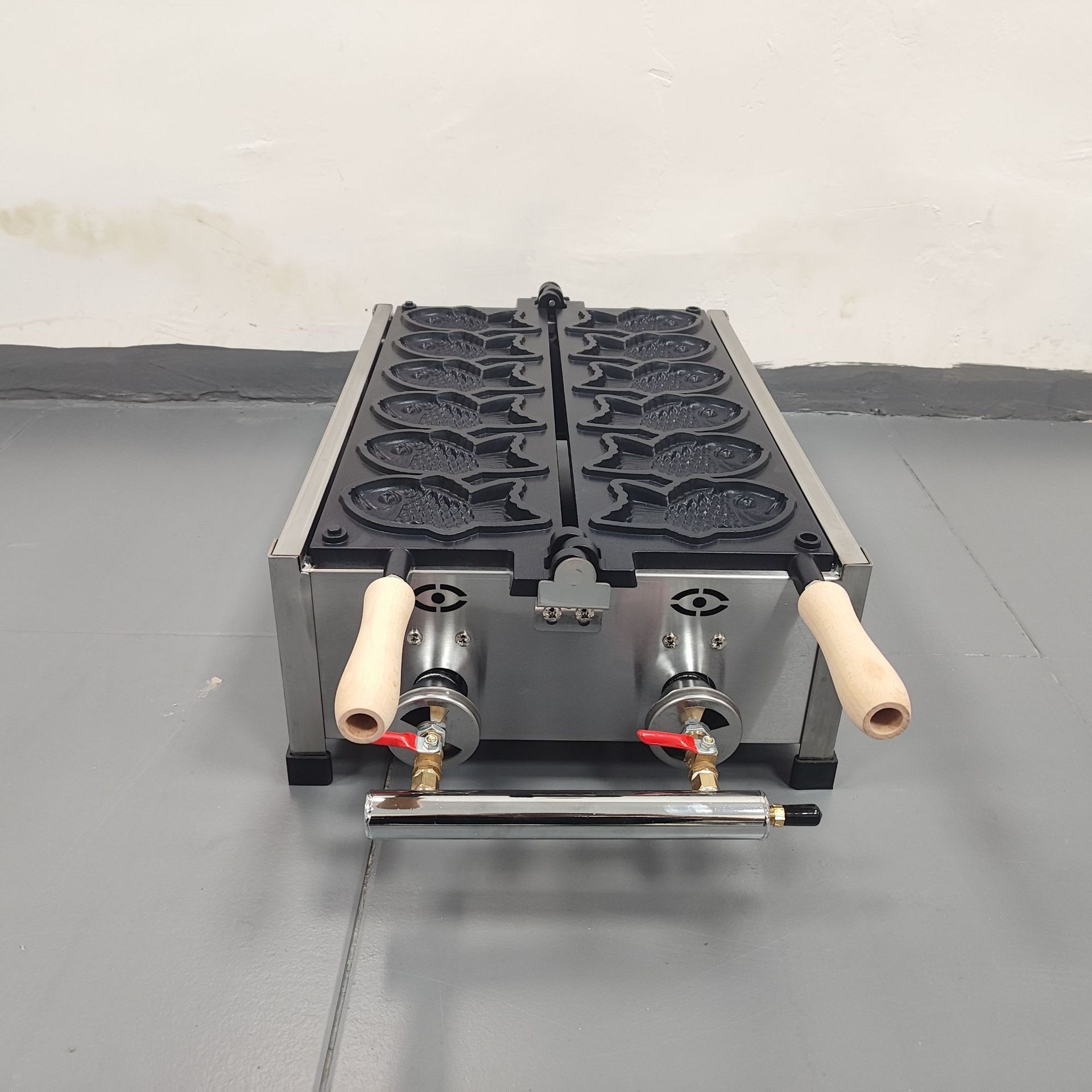 ����FQ-1101.R���lȼ�����~���C